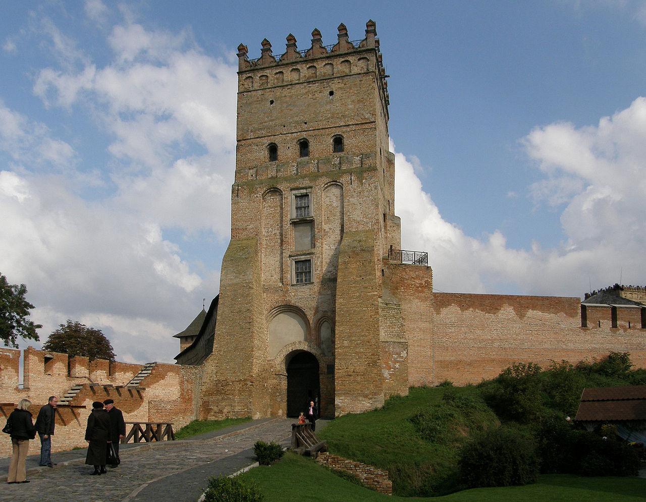 Lutsk, Ukraine